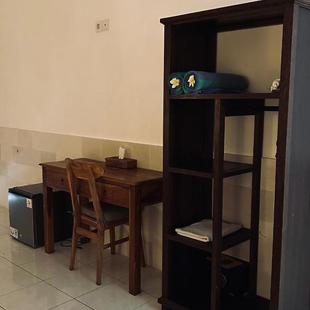 Bingin Family Bungalow Улувату Екстер'єр фото