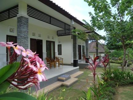 Bingin Family Bungalow Улувату Екстер'єр фото