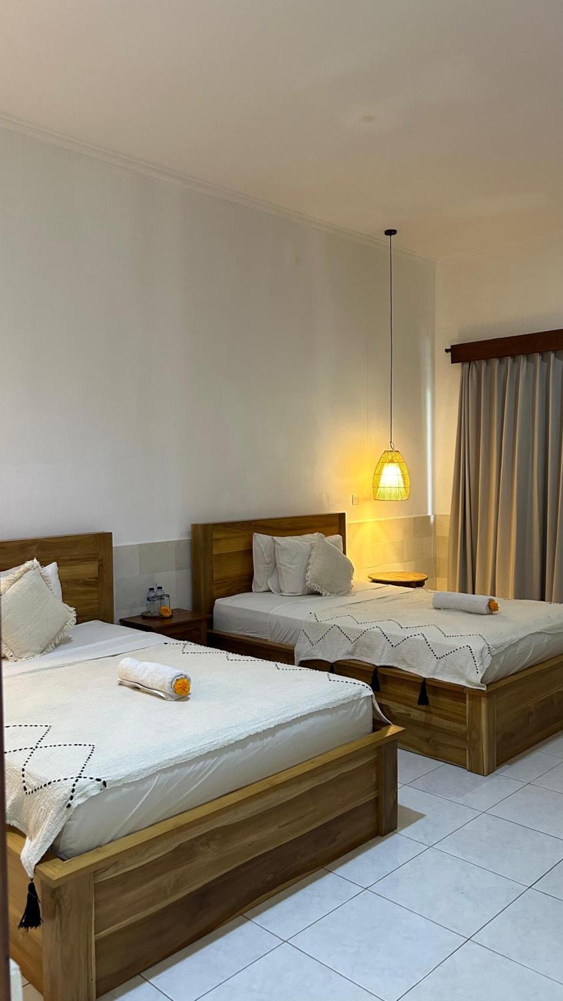 Bingin Family Bungalow Улувату Екстер'єр фото