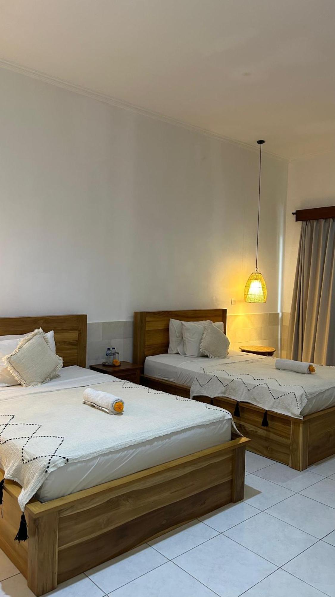 Bingin Family Bungalow Улувату Екстер'єр фото