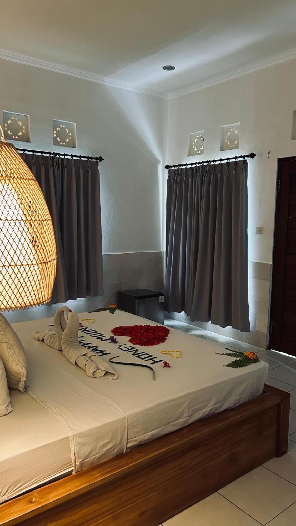 Bingin Family Bungalow Улувату Екстер'єр фото